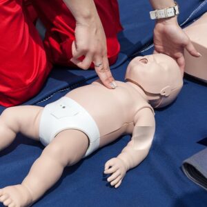 Soporte Vital Avanzado Pediátrico (PALS)