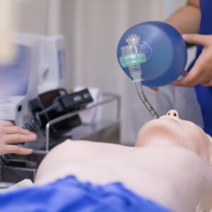 Soporte Vital Cardiovascular Avanzado (ACLS)