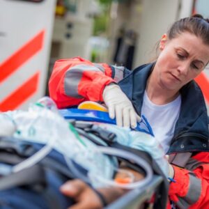 Soporte Vital de Trauma Prehospitalario (PHTLS)
