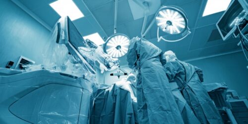Cirugía hepática y pancreática robótica – Curso avanzado