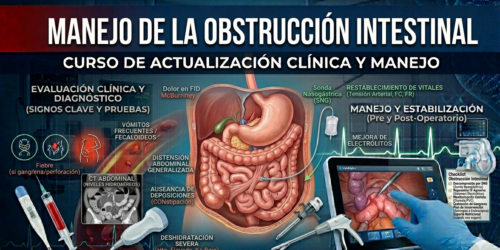 Obstrucción Intestinal