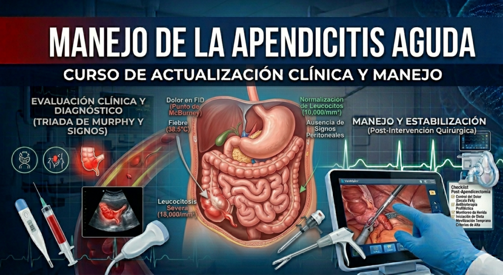 Apendicitis