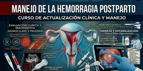 Hemorragia postparto