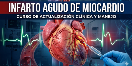 Infarto agudo de miocardio
