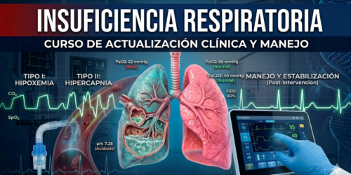 Insuficiencia Respiratoria