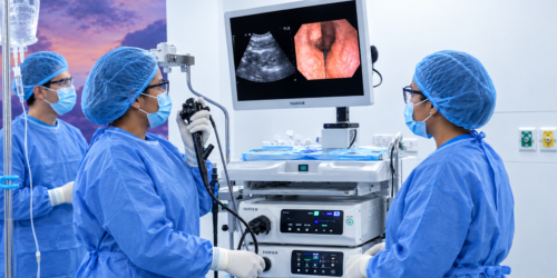 Consejos y técnicas para EUS terapéutico – Curso avanzado