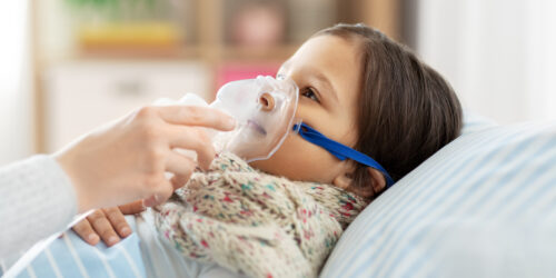 Bronquiolitis