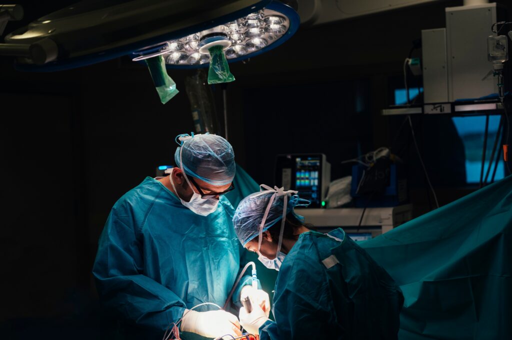 Cirugía hepatobiliar y pancreática – Curso avanzado