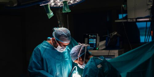 Cirugía hepatobiliar y pancreática – Curso avanzado