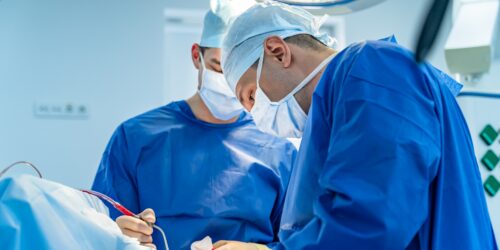 Curso avanzado de cirugía bariátrica y metabólica mínimamente invasiva y endoluminal
