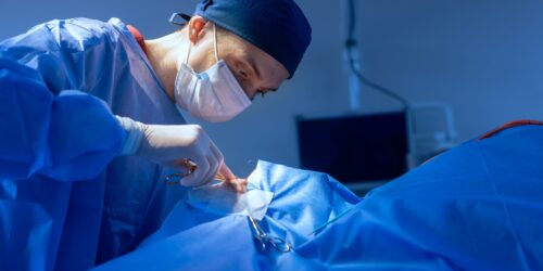Curso avanzado de cirugía de reparación inguinal-ventral y de pared abdominal compleja