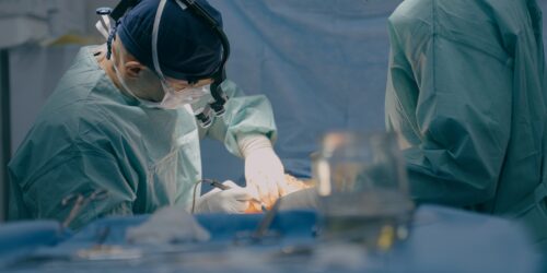 Cirugía Hepatobiliar Y Pancreática