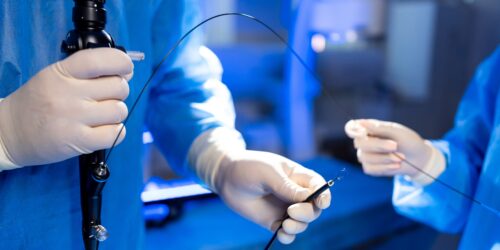 Resección Básica Y Avanzada Para Neoplasias Gastrointestinales Tempranas - Curso Avanzado