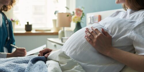Eclampsia
